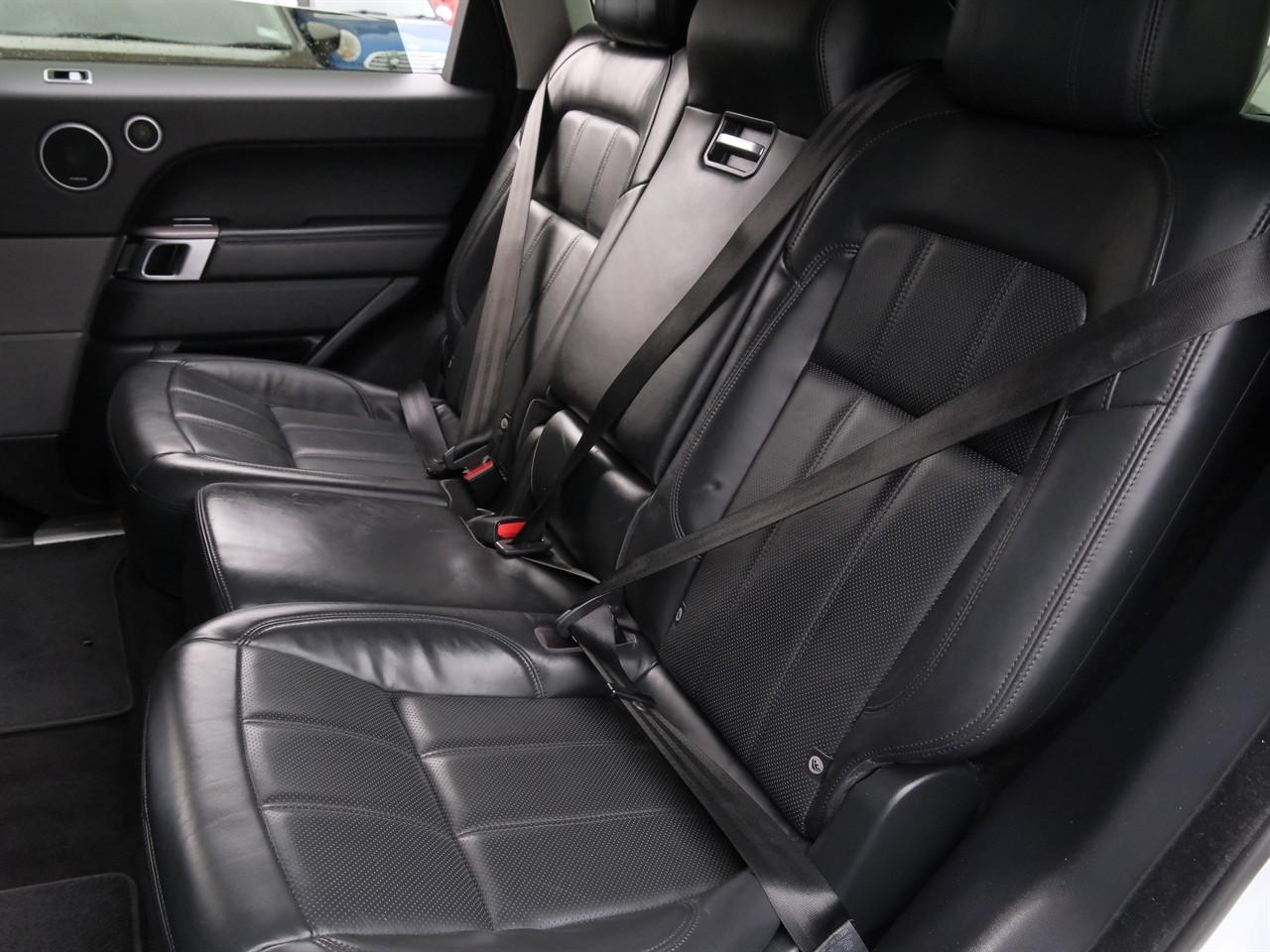 image-18, 2020 LandRover Range Rover Sport 'HSE' 3.0lt T/Die at Christchurch