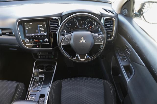 image-15, 2022 Mitsubishi Outlander LS 2.4 4x4 auto at Dunedin