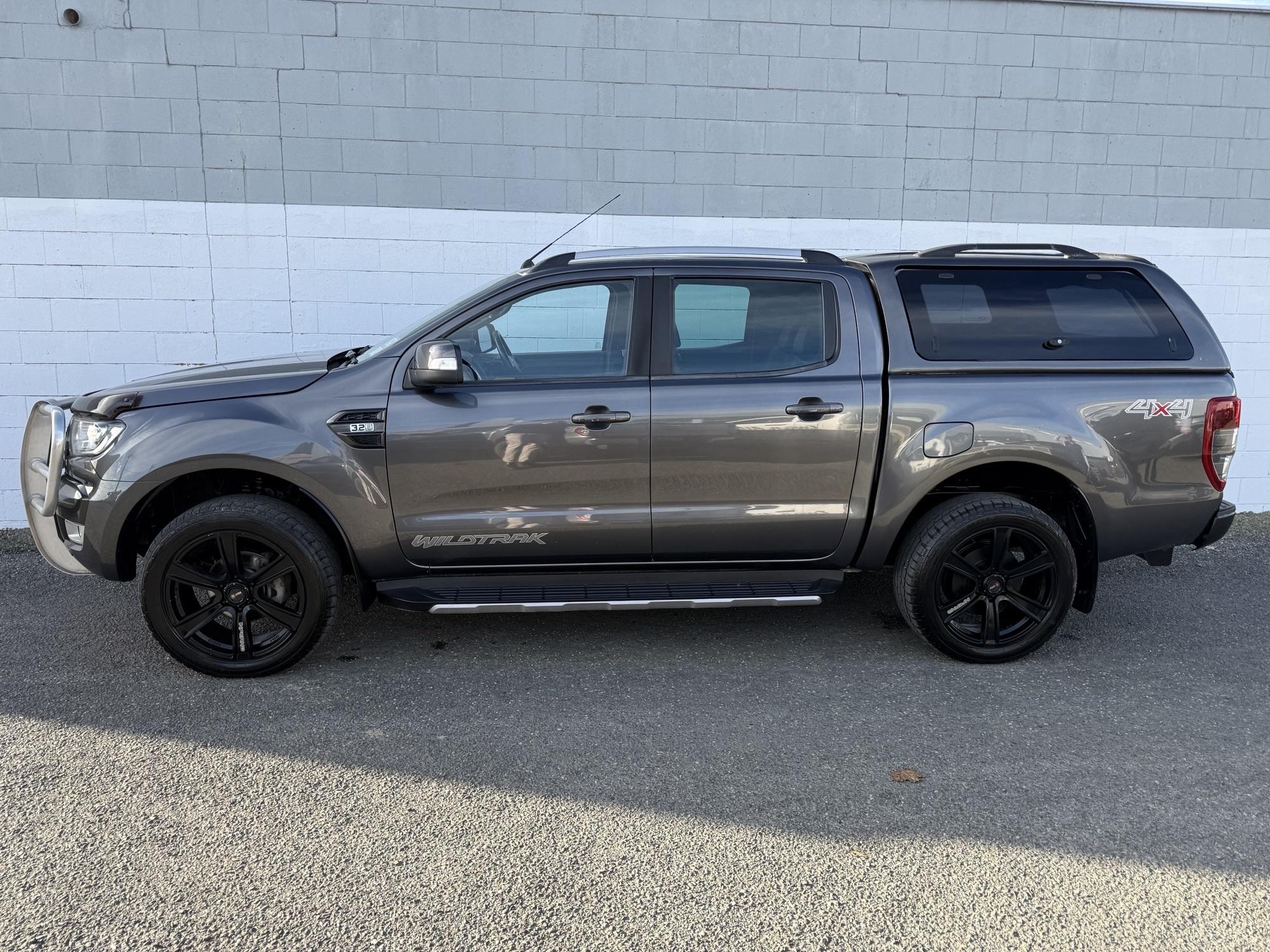 image-2, 2017 Ford Ranger WILDTRAK 4WD at Gore