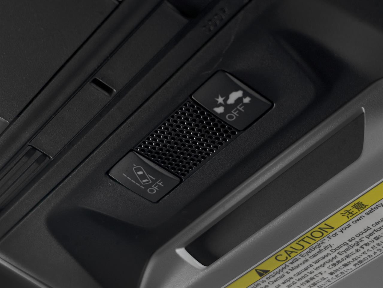image-14, 2017 Subaru Impreza Sport 2.0I-L Eyesight 'Leather at Christchurch