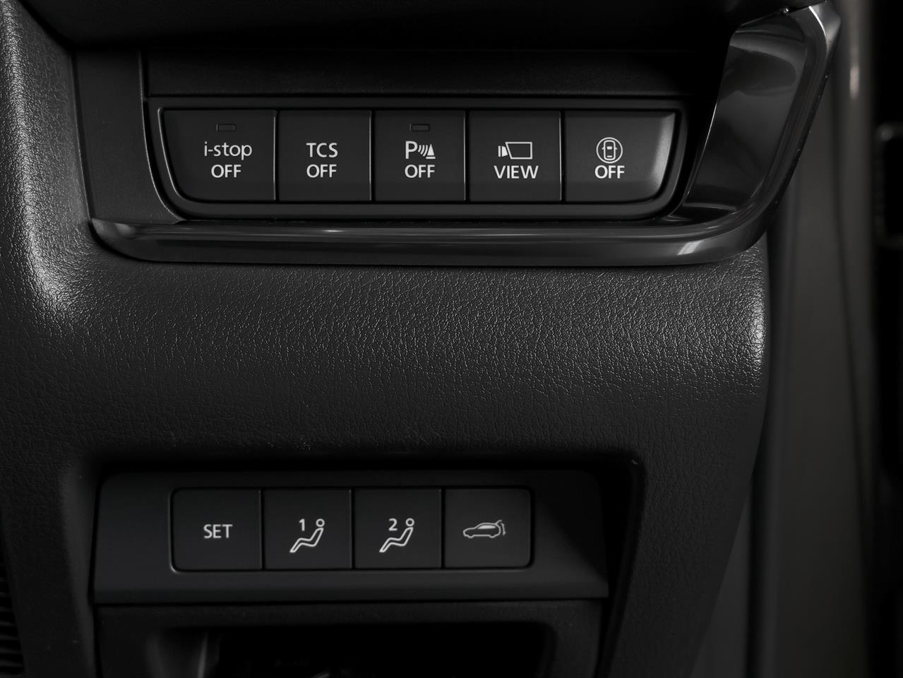 image-14, 2021 Mazda CX-30 20S 'Leather Package' at Christchurch