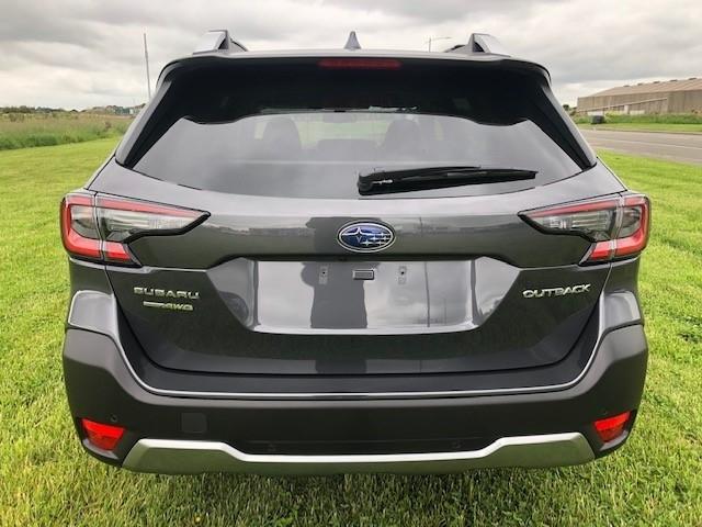 image-4, 2026 Subaru Outback 2.5i Touring SLT at Invercargill