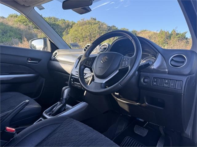 image-10, 2019 Suzuki Vitara Turbo 1.4P 2WD at Dunedin