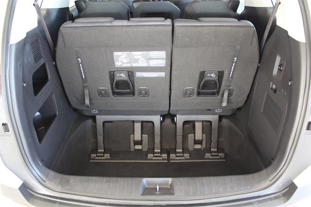 image-9, 2025 Kia Carnival EX 2.2L DIESEL 8 SEATER at Christchurch