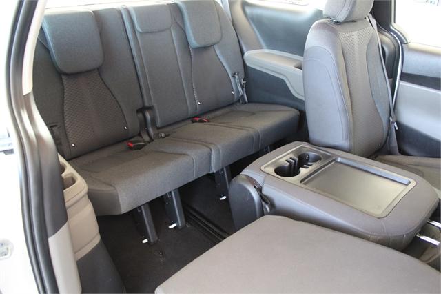 image-11, 2025 Kia Carnival EX 2.2L DIESEL 8 SEATER at Christchurch
