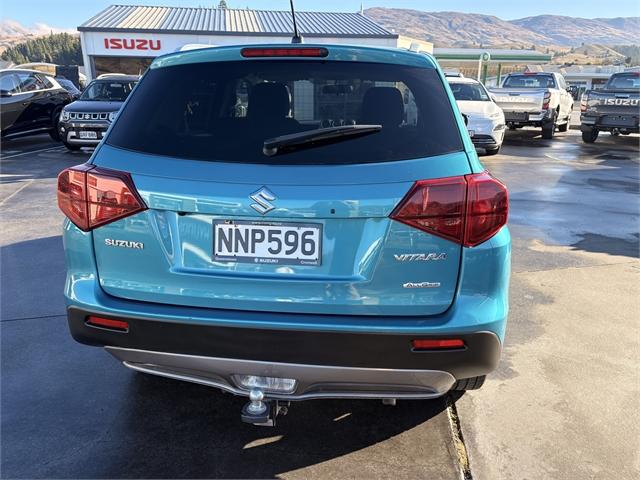 image-3, 2021 Suzuki Vitara 1.6 JLX Auto 4WD at Central Otago