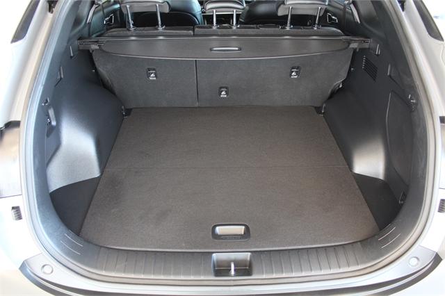 image-8, 2025 Kia Sportage X-LINE 1.6L PETROL AWD at Christchurch