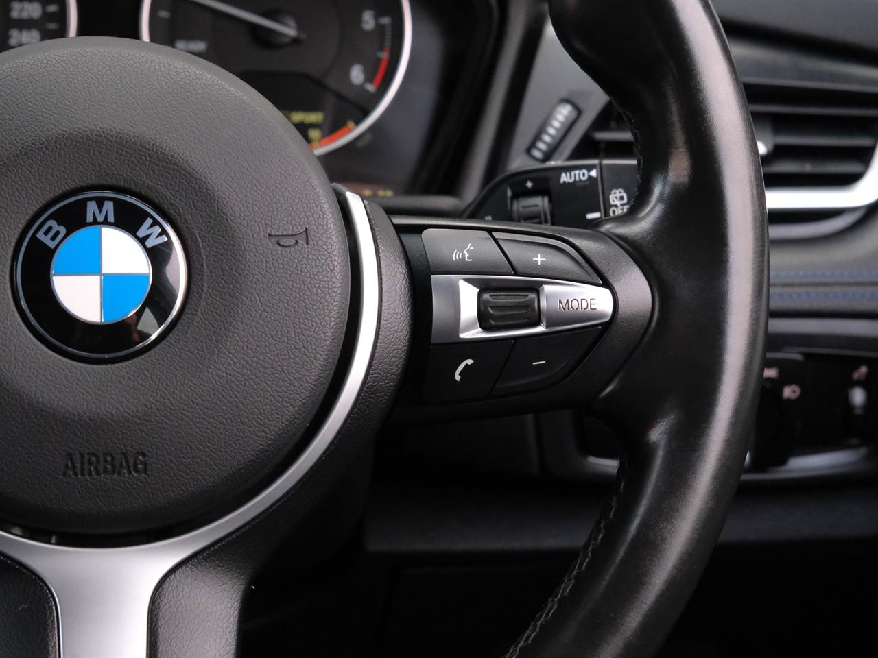 image-12, 2015 BMW 218d Active Tourer 2.0lt Diesel 'M-Sport' at Christchurch