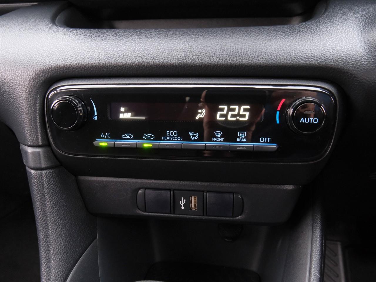 image-15, 2021 Toyota Yaris Hybrid 'X' at Christchurch