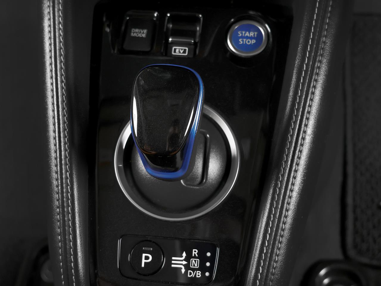 image-12, 2020 Nissan Kicks e-POWER X 'Two-Tone Interior Edi at Christchurch