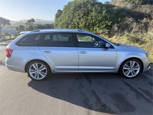 image-3, 2016 Skoda Octavia RS 162KW 2.0 at Dunedin