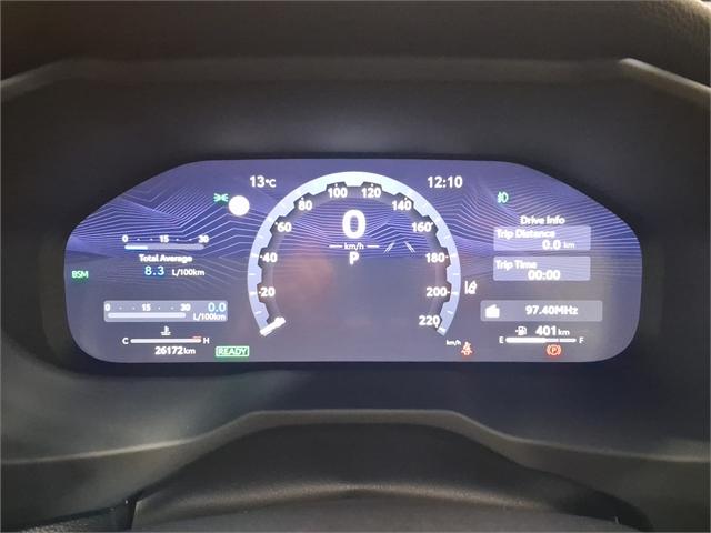 image-19, 2023 Toyota RAV4 Adventure Hybrid at Dunedin