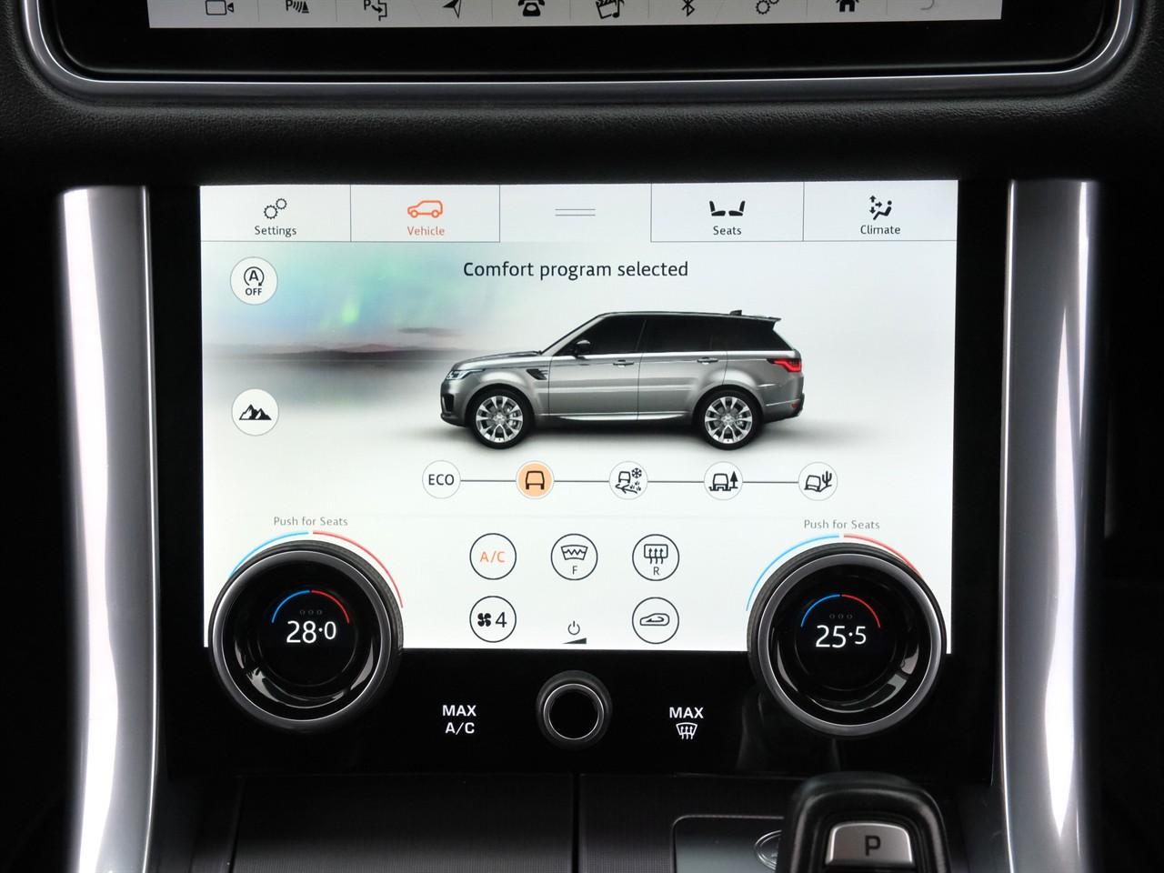 image-15, 2020 LandRover Range Rover Sport 'HSE' 3.0lt T/Die at Christchurch