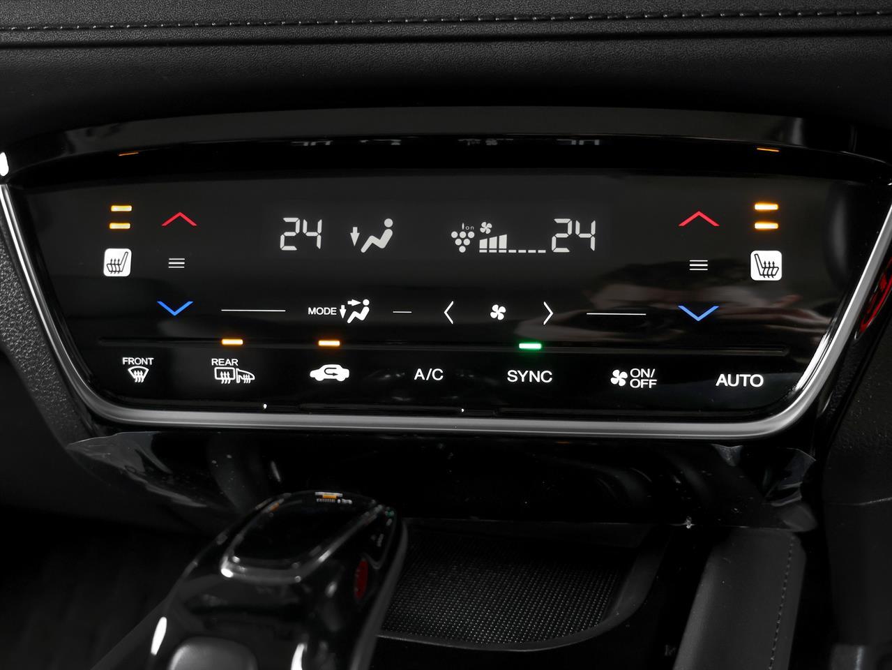 image-15, 2018 Honda Vezel Hybrid Z-Edition 'Honda Sensing' at Christchurch