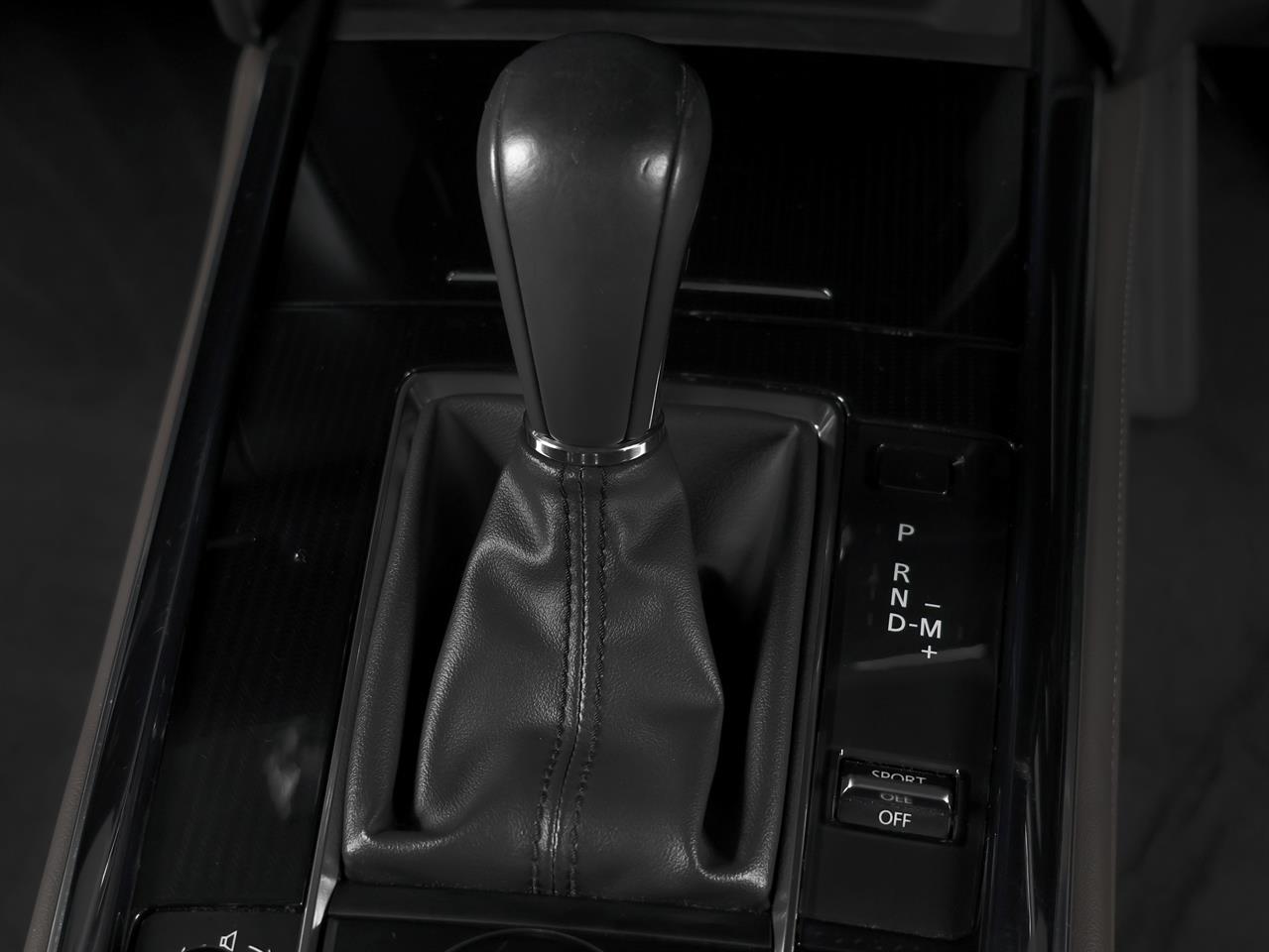 image-12, 2021 Mazda CX-30 20S 'Leather Package' at Christchurch