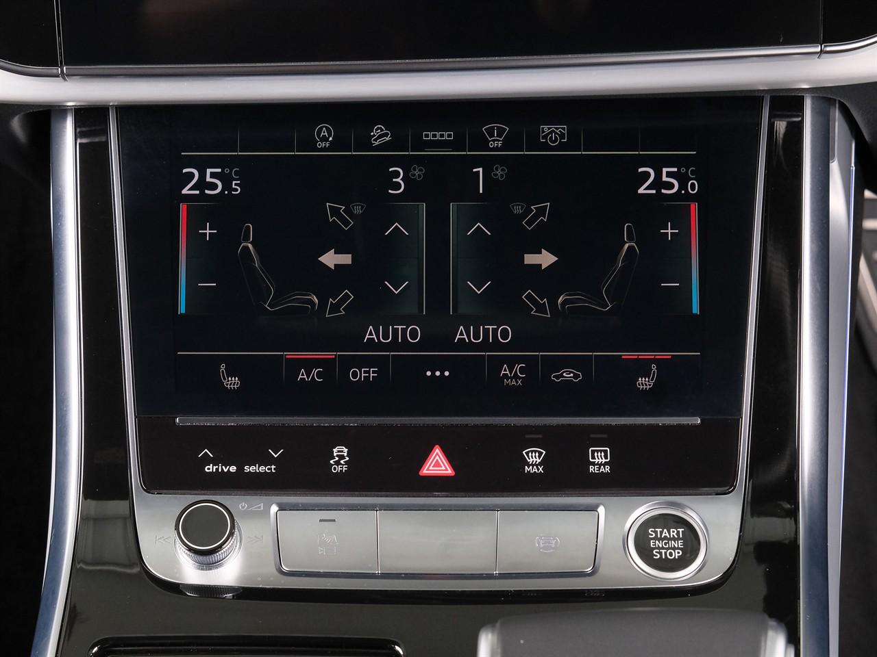 image-13, 2023 Audi Q7 55TFSI Quattro 'S-Line' 7-Seater at Christchurch