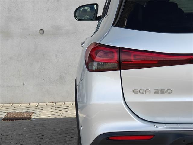 image-7, 2022 MercedesBenz EQA 250 66Kwh at Christchurch