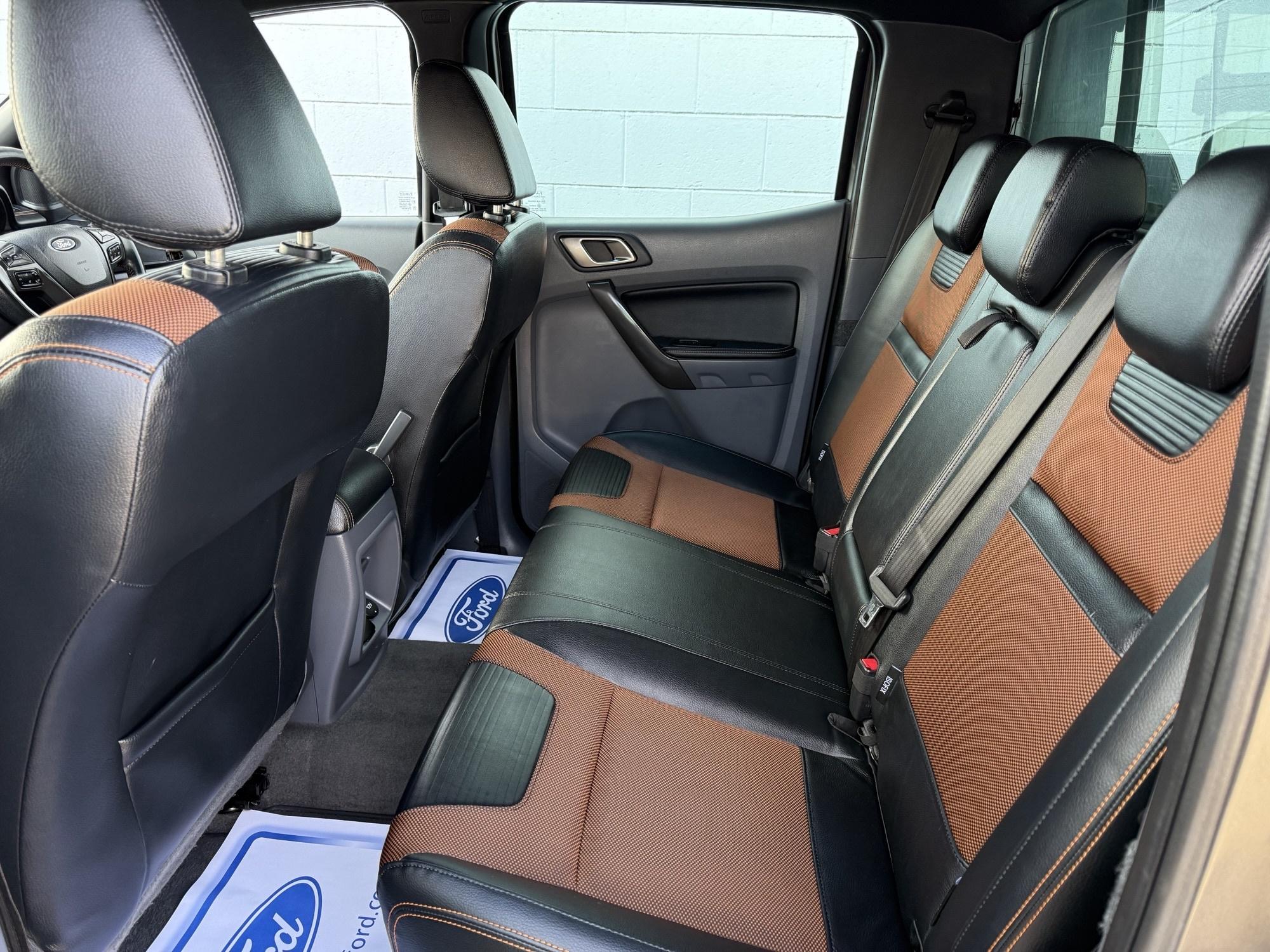 image-4, 2017 Ford Ranger WILDTRAK 4WD at Gore