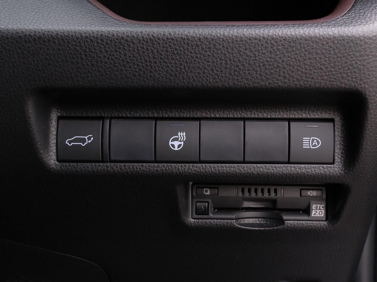image-14, 2020 Toyota Rav4 2.5lt Hybrid 4WD G 'Leather Packa at Christchurch