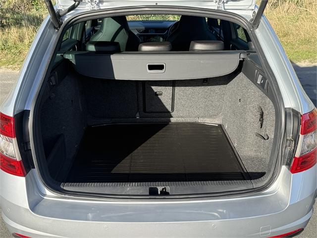 image-6, 2016 Skoda Octavia RS 162KW 2.0 at Dunedin