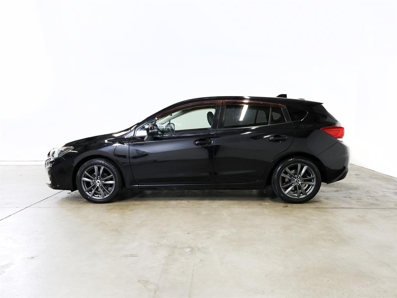 image-4, 2017 Subaru Impreza Sport 2.0I-L Eyesight 'Leather at Christchurch