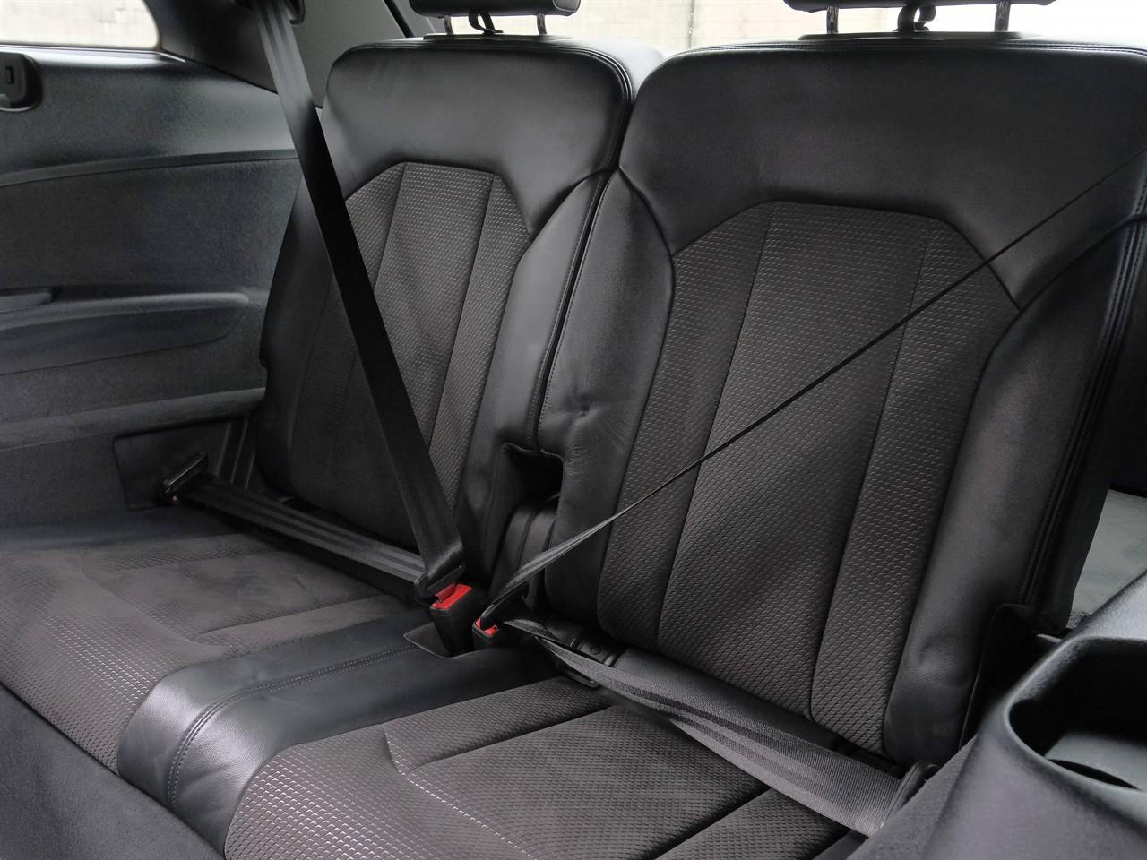 image-18, 2023 Audi Q7 55TFSI Quattro 'S-Line' 7-Seater at Christchurch