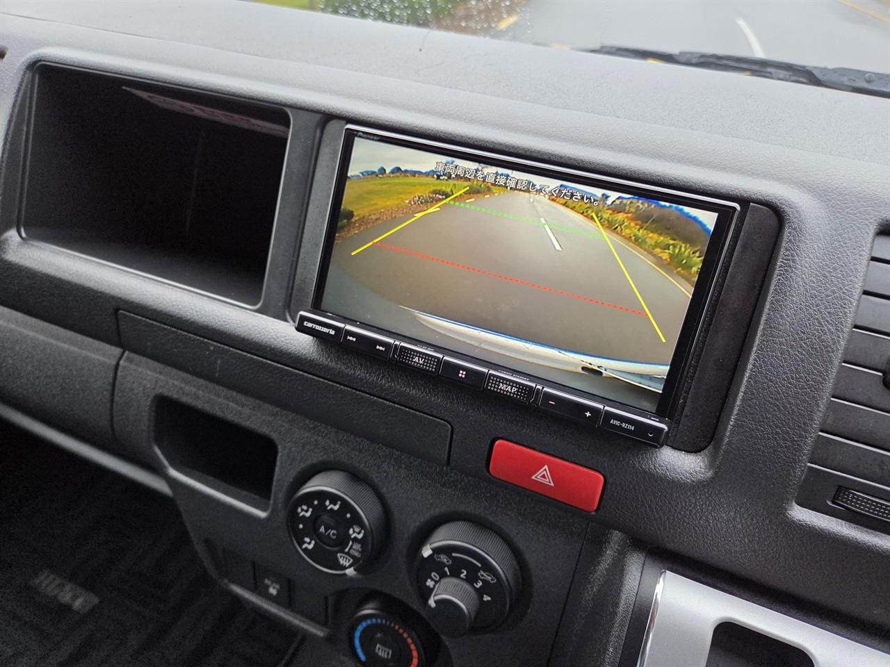 image-14, 2024 Toyota Hiace 10 Seater at Christchurch