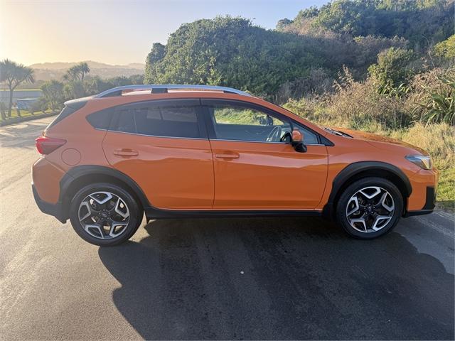image-3, 2017 Subaru XV 2.0P 4WD Leather at Dunedin