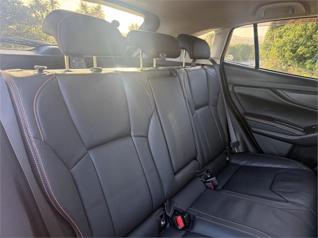 image-12, 2017 Subaru XV 2.0P 4WD Leather at Dunedin