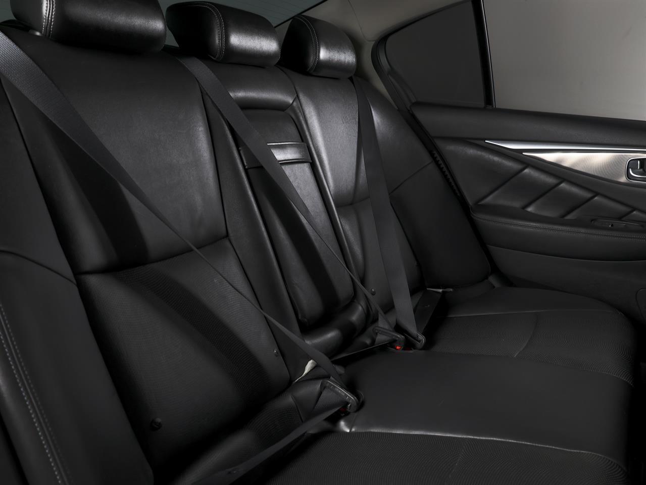 image-18, 2014 Nissan Skyline 350GT Hybrid Type SP at Christchurch