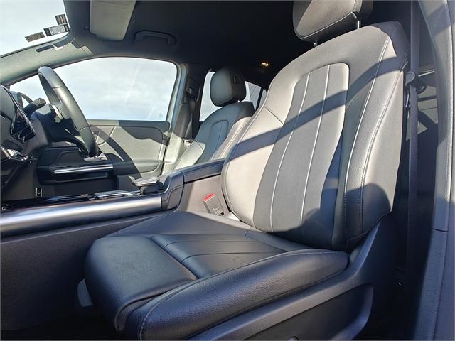 image-13, 2022 MercedesBenz EQA 250 66Kwh at Christchurch