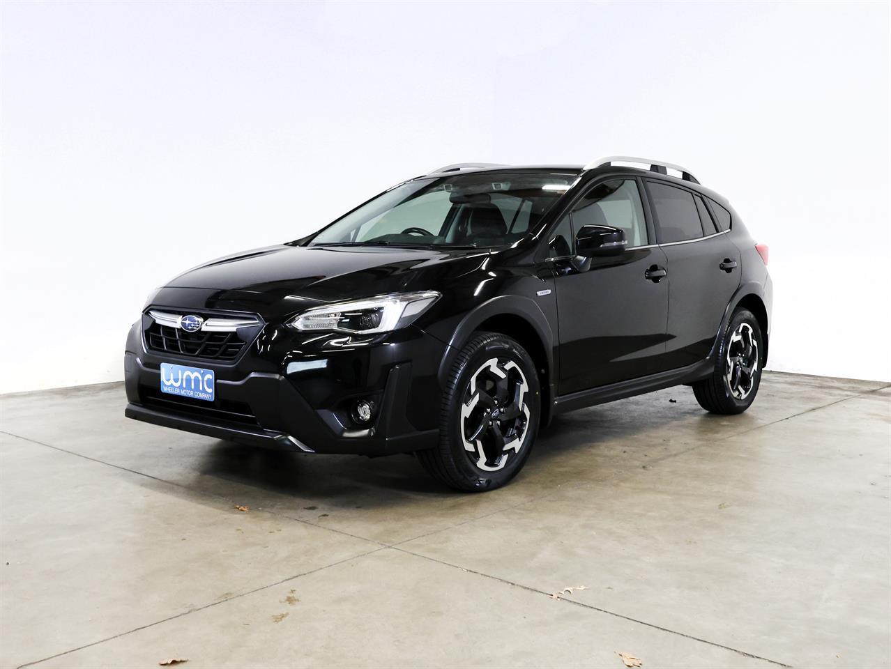 image-3, 2021 Subaru XV 2.0E-S Hybrid 4WD EyeSight 'Facelif at Christchurch