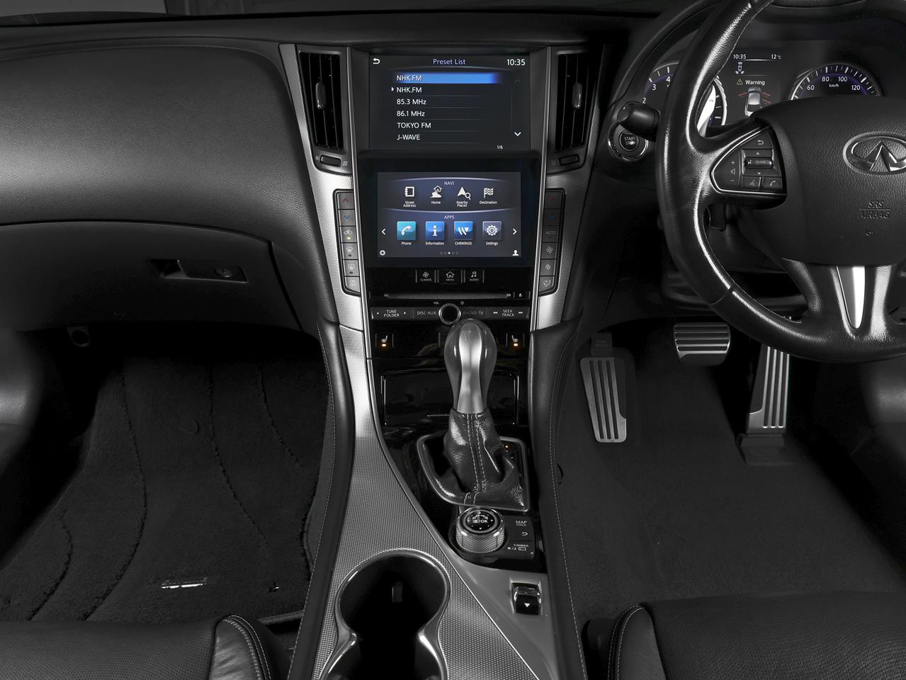 image-10, 2014 Nissan Skyline 350GT Hybrid Type SP at Christchurch