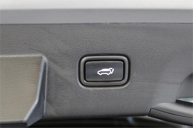 image-10, 2025 Kia Sportage X-LINE 1.6L PETROL AWD at Christchurch