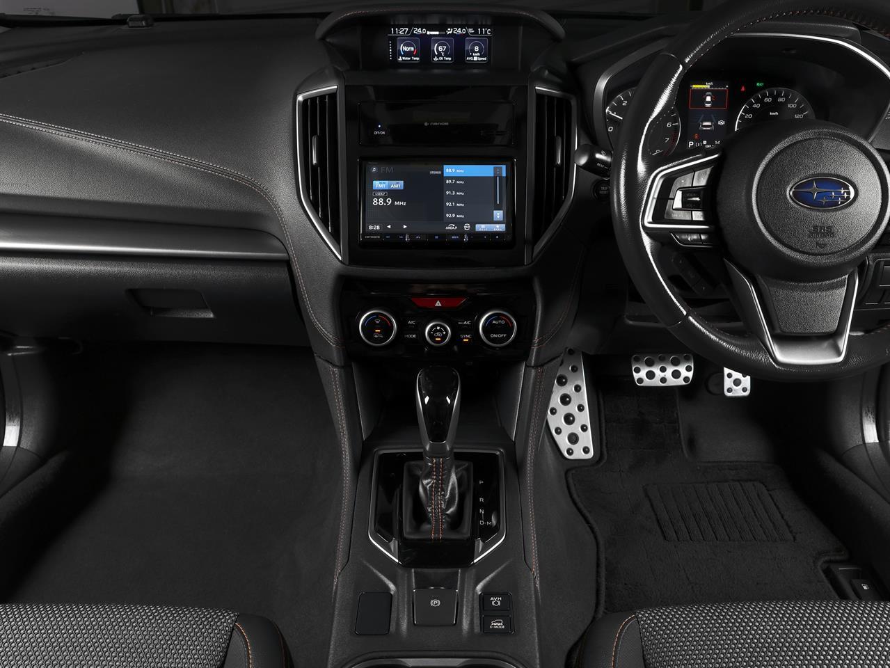 image-10, 2021 Subaru XV 2.0E-S Hybrid 4WD EyeSight 'Facelif at Christchurch