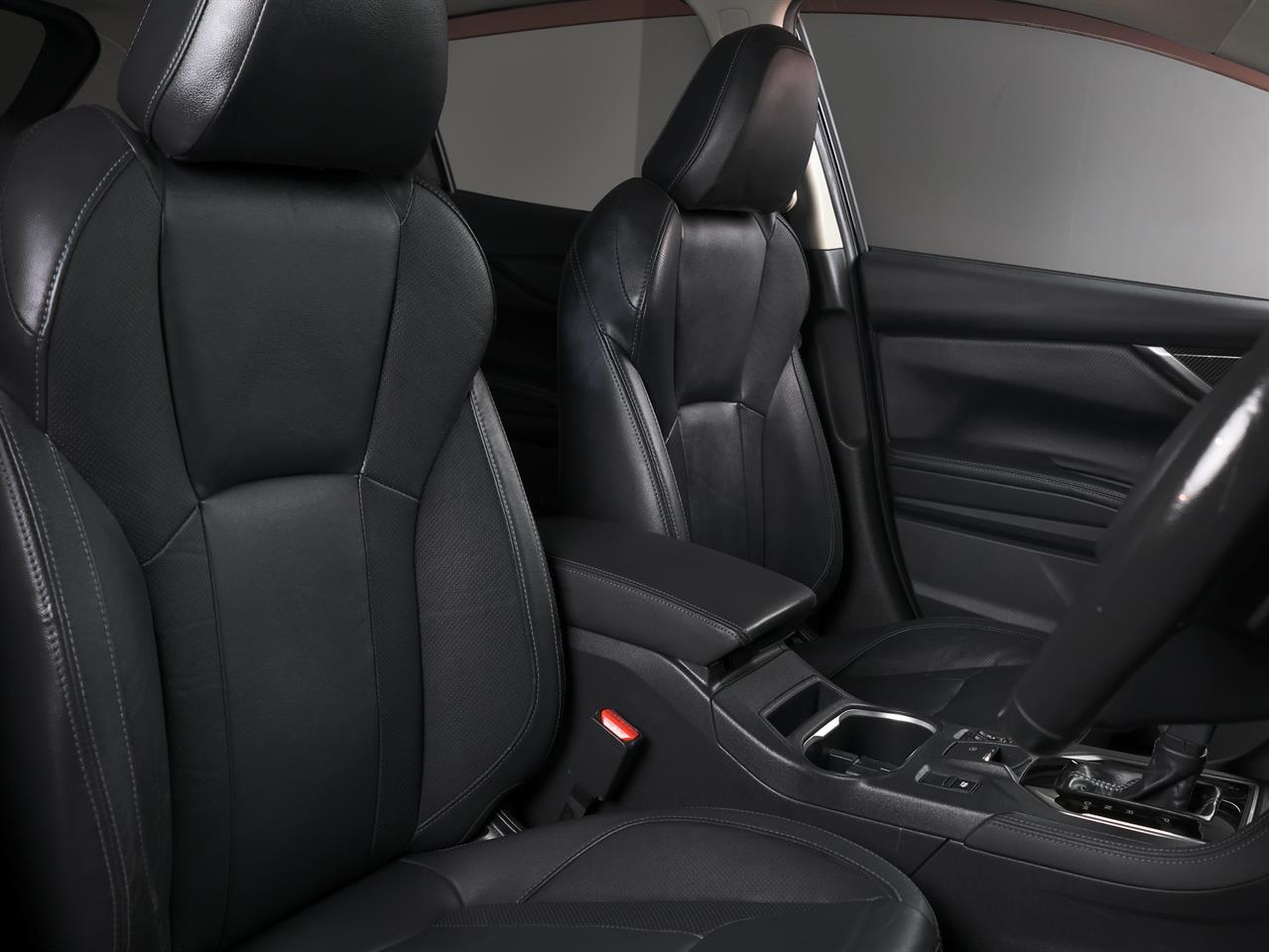 image-17, 2017 Subaru Impreza Sport 2.0I-L Eyesight 'Leather at Christchurch