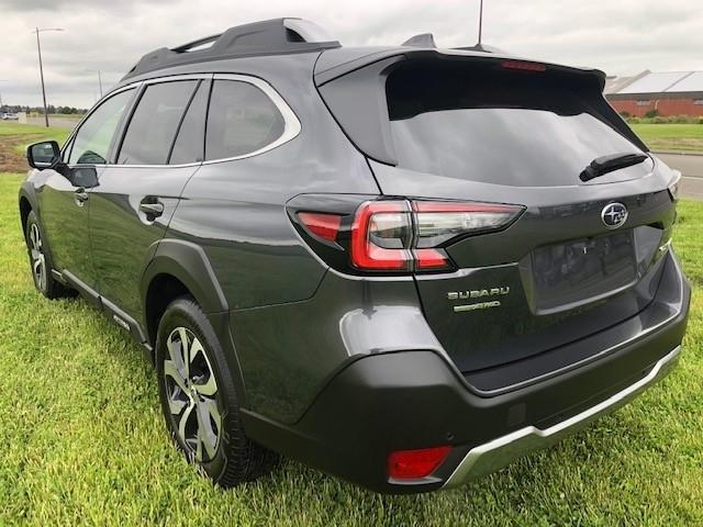 image-3, 2026 Subaru Outback 2.5i Touring SLT at Invercargill