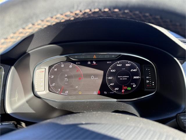 image-17, 2021 SEAT Ateca 2.0P 4WD 221KW at Dunedin