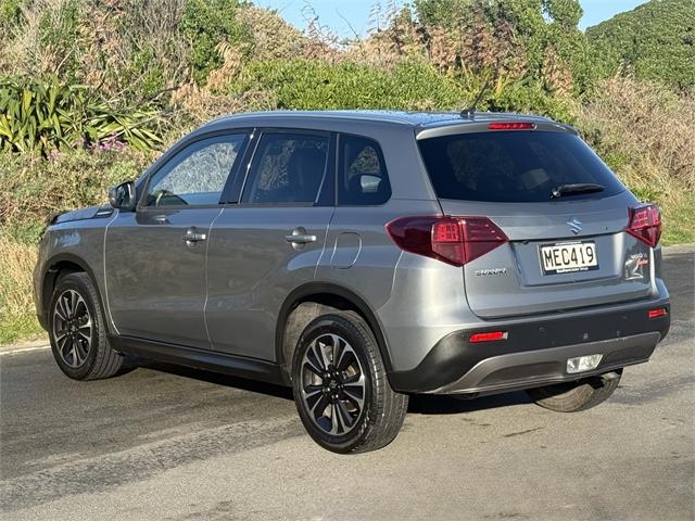 image-4, 2019 Suzuki Vitara Turbo 1.4P 2WD at Dunedin