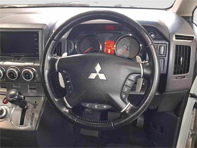 image-16, 2007 Mitsubishi Delica 4x4 at Dunedin