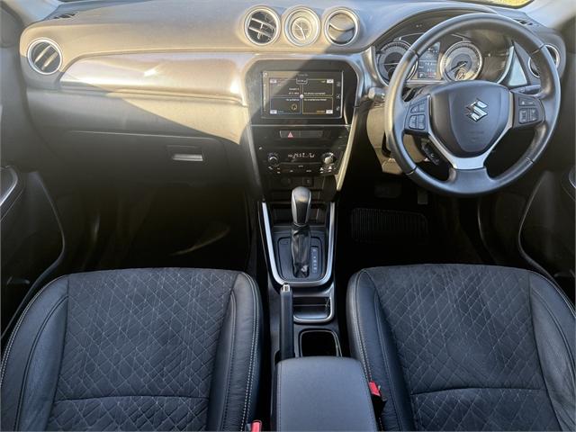 image-11, 2019 Suzuki Vitara Turbo 1.4P 2WD at Dunedin