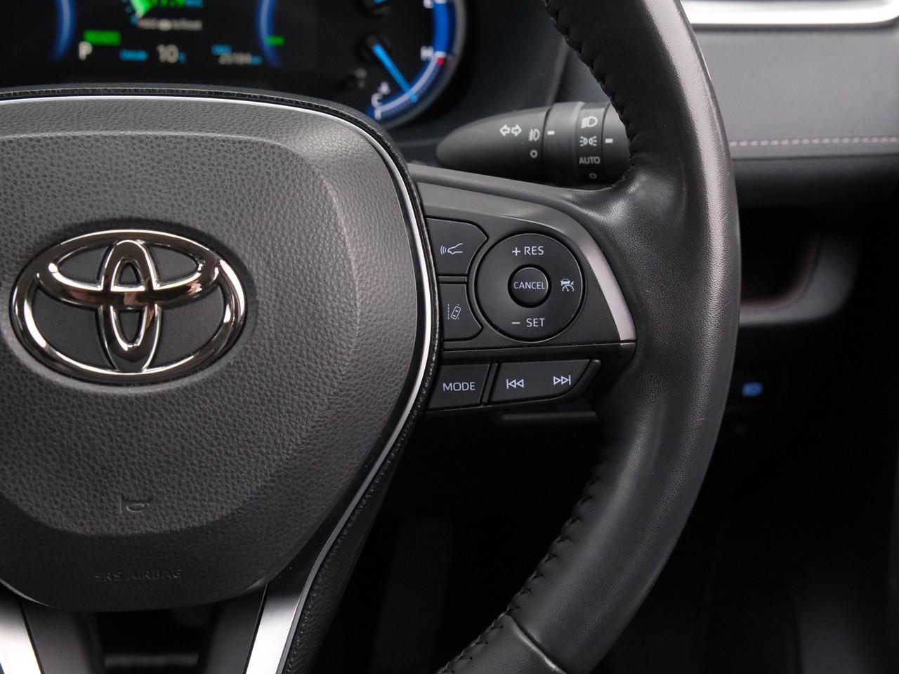 image-12, 2020 Toyota Rav4 2.5lt Hybrid 4WD G 'Leather Packa at Christchurch