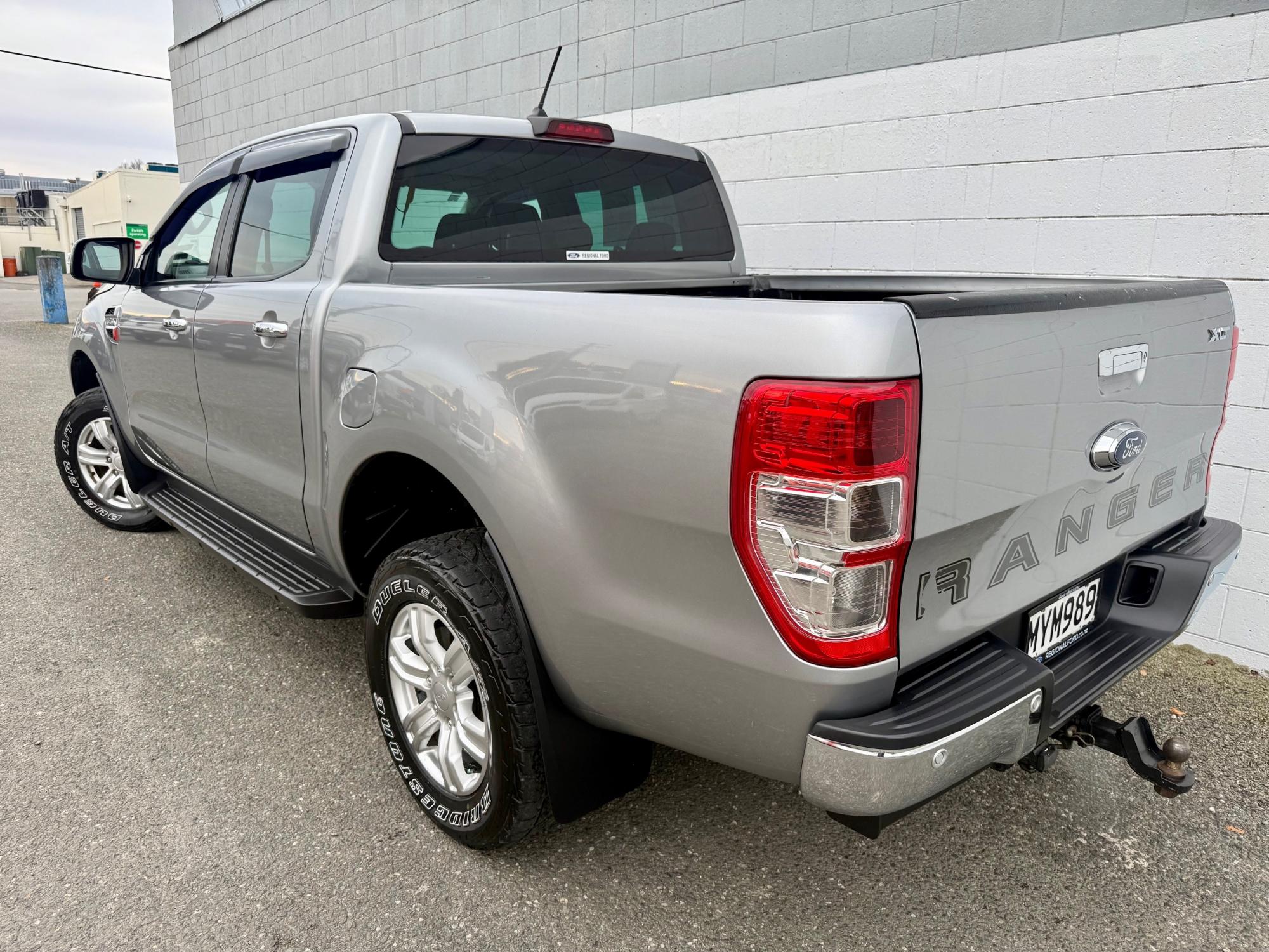 image-1, 2020 Ford Ranger XLT 4WD 3.2L at Gore