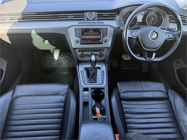 image-11, 2016 Volkswagen Passat Alltrack TDI at Dunedin