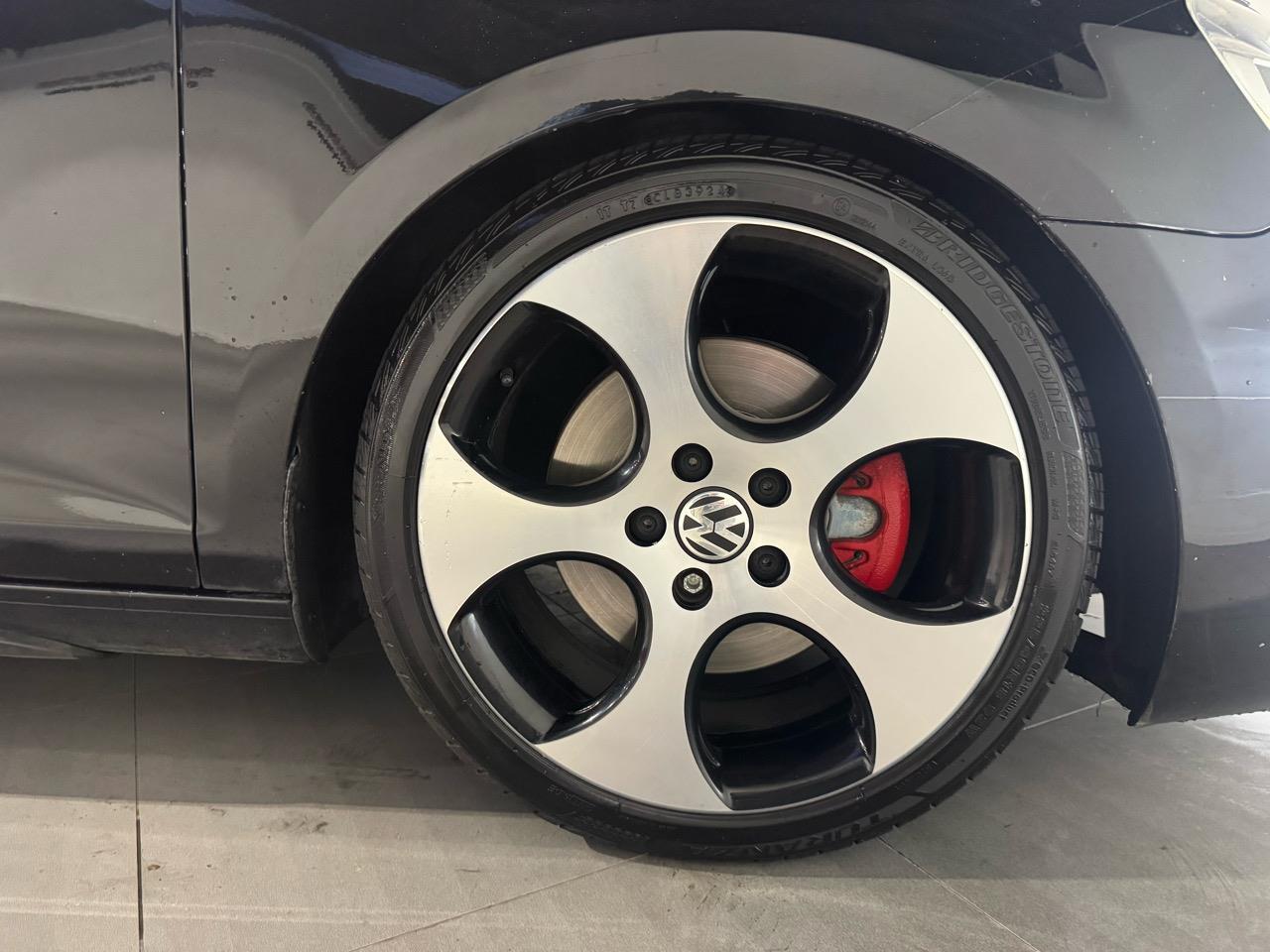 image-3, 2011 Volkswagen Golf GTI Mk6 Facelift DSG at Christchurch