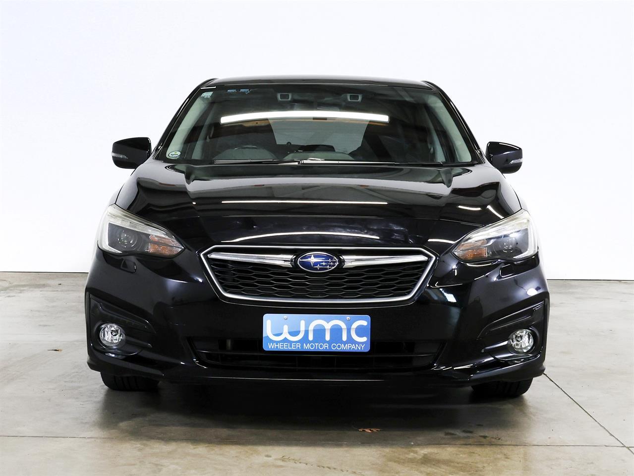 image-2, 2017 Subaru Impreza Sport 2.0I-L Eyesight 'Leather at Christchurch