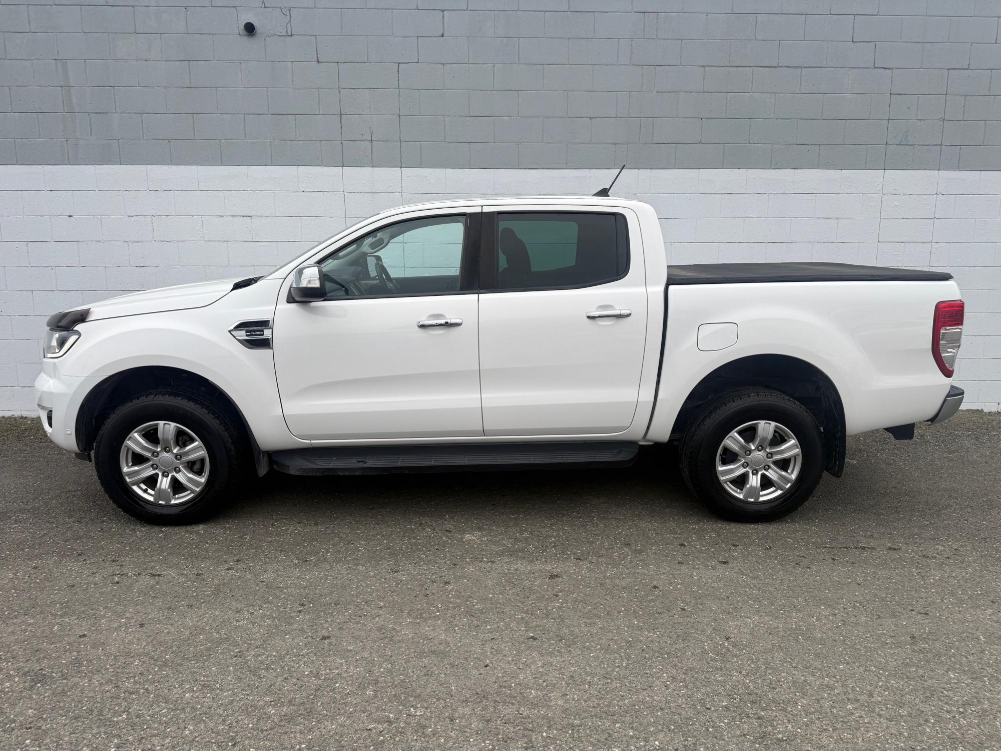 image-2, 2021 Ford Ranger XLT 2WD 2.0L BI-TURBO at Gore