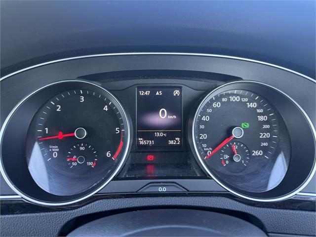 image-17, 2016 Volkswagen Passat Alltrack TDI at Dunedin