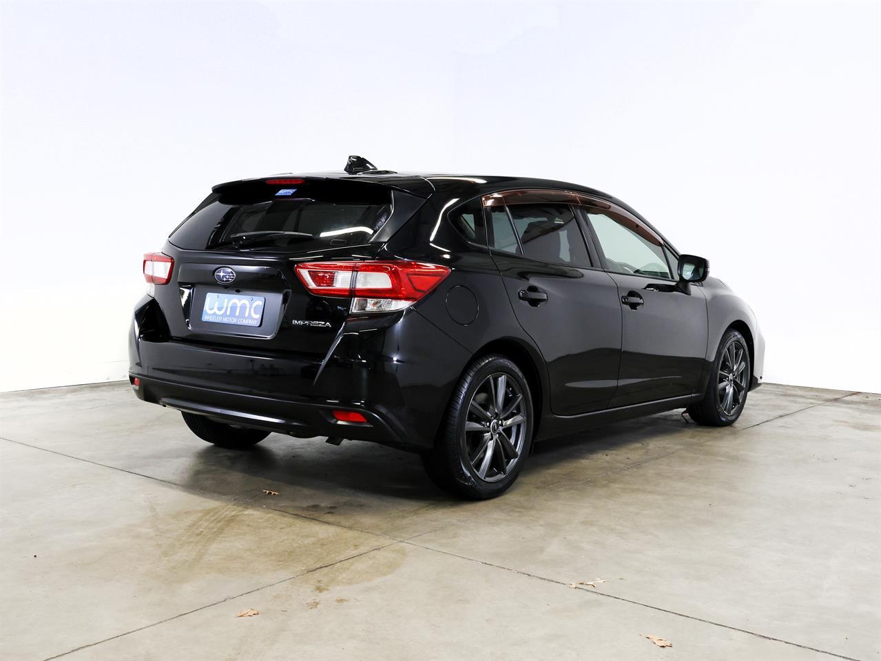 image-7, 2017 Subaru Impreza Sport 2.0I-L Eyesight 'Leather at Christchurch