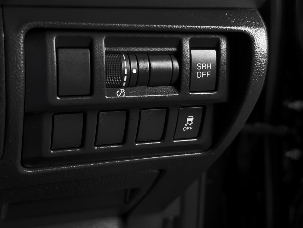 image-13, 2021 Subaru XV 2.0E-S Hybrid 4WD EyeSight 'Facelif at Christchurch